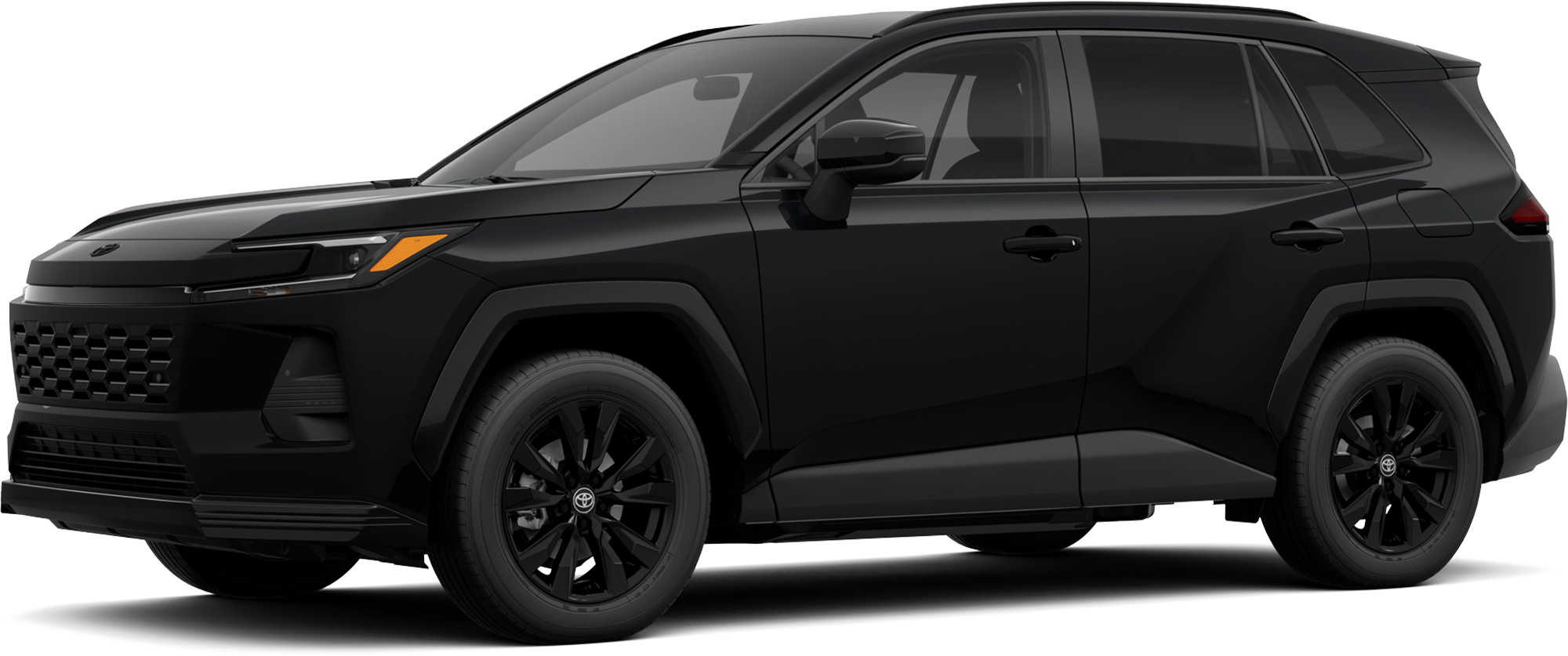 2026 Toyota RAV4 PHEV in Denver, CO | Mountain States Toyota